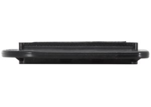 Yamaha YZF-R1 Engine Air Filter - K&N Engineering - High-Flow, Direct Fit - `02-`03